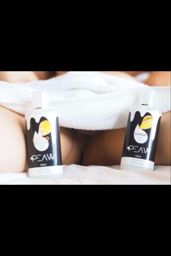 Peaw-1-泰國模型為您的樂趣